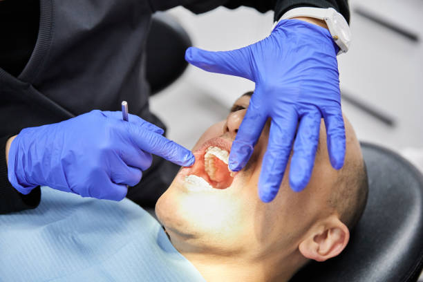 Best After-Hours Dental Trauma Care in Chariton, IA