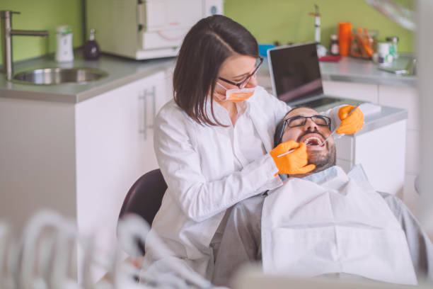 Best Emergency Treatment for Dental Infections or Abscesses in Chariton, IA